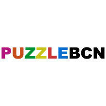 PuzzleBcn Logo