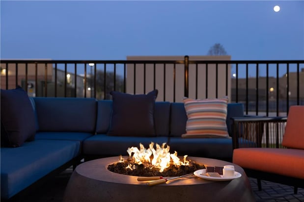 Images Hampton Inn by Hilton Wichita Falls North