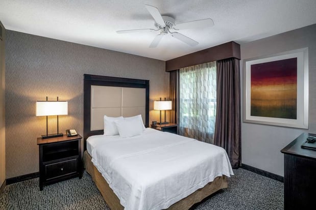 Images Homewood Suites by Hilton Lafayette