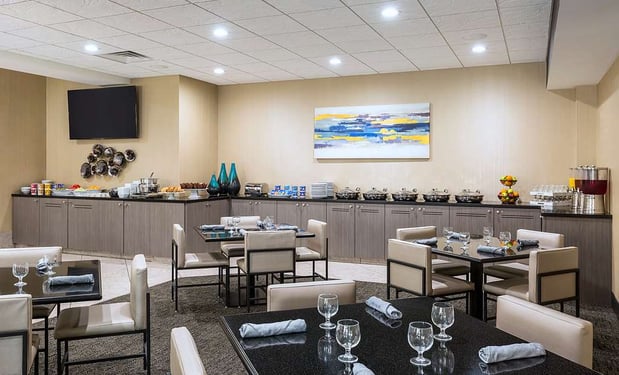 Images DoubleTree by Hilton Madison Downtown