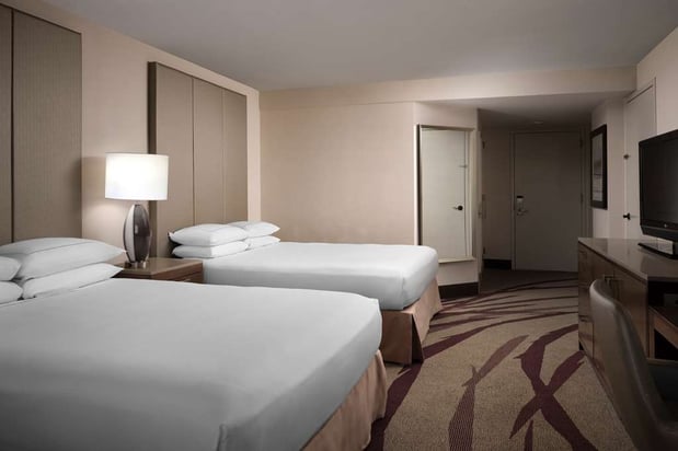 Images Hilton Long Beach