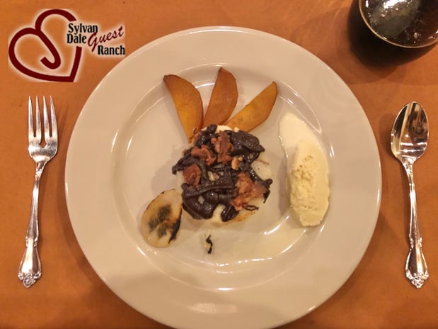 Images Sylvan Dale Guest Ranch & Wedding Venue