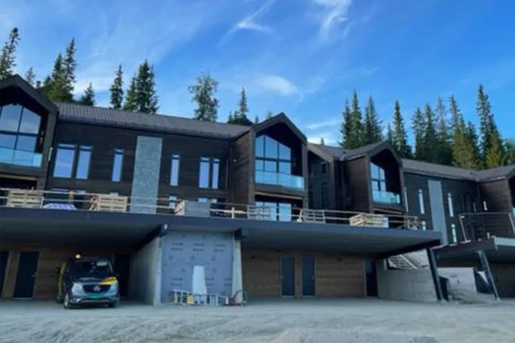 Images Arne Hansen Installasjon AS