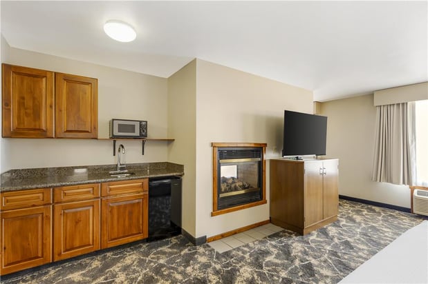 Images Best Western Plus Riverfront Hotel and Suites