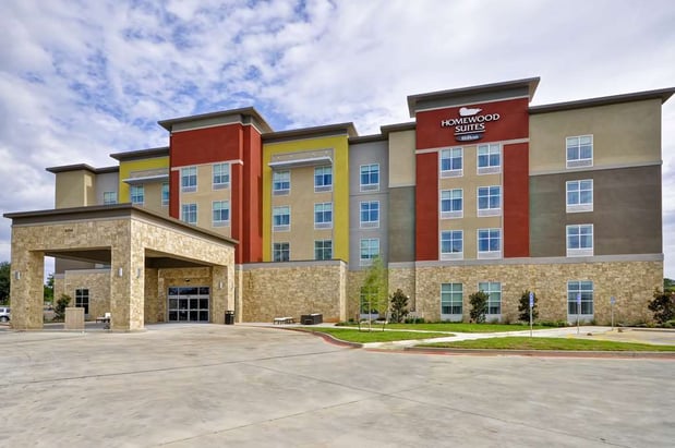 Images Homewood Suites by Hilton Tyler