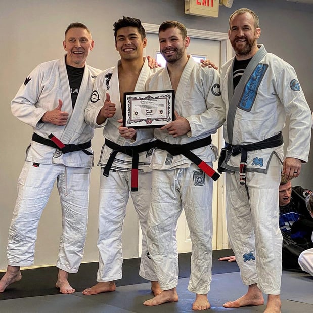 Images HeadNodHQ - American Jiu Jitsu - Granite City
