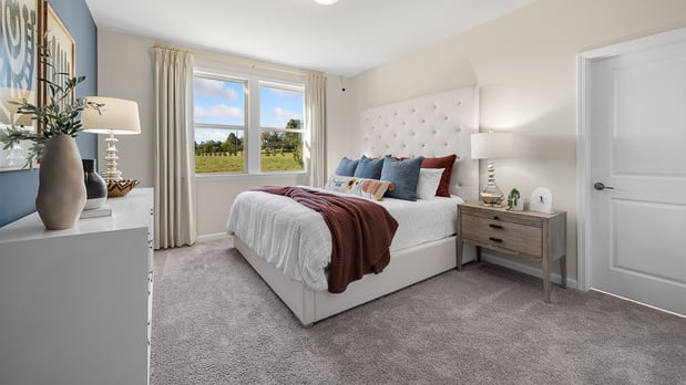 Images Wayt Farm - Taylor Morrison