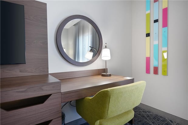 Images Hampton Inn & Suites Tulsa/Tulsa Hills