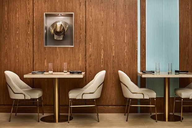 Images Lively Hotel on OAK Oklahoma City, Tapestry by Hilton