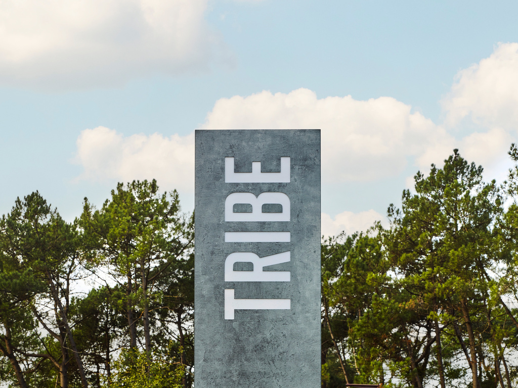 TRIBE Le Touquet