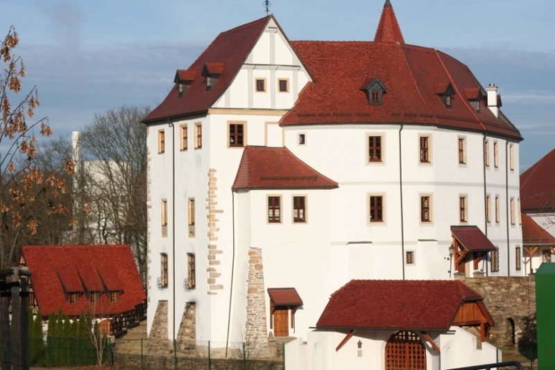 Ihle & Partner GbR Dachdeckermeisterbetrieb, Talstraße 63 in Bobritzsch-Hilbersdorf