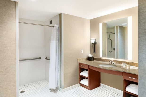 Images Homewood Suites by Hilton Shreveport