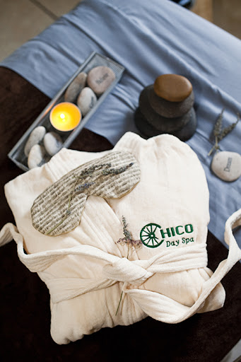 Chico Hot Springs Resort & Day Spa Image