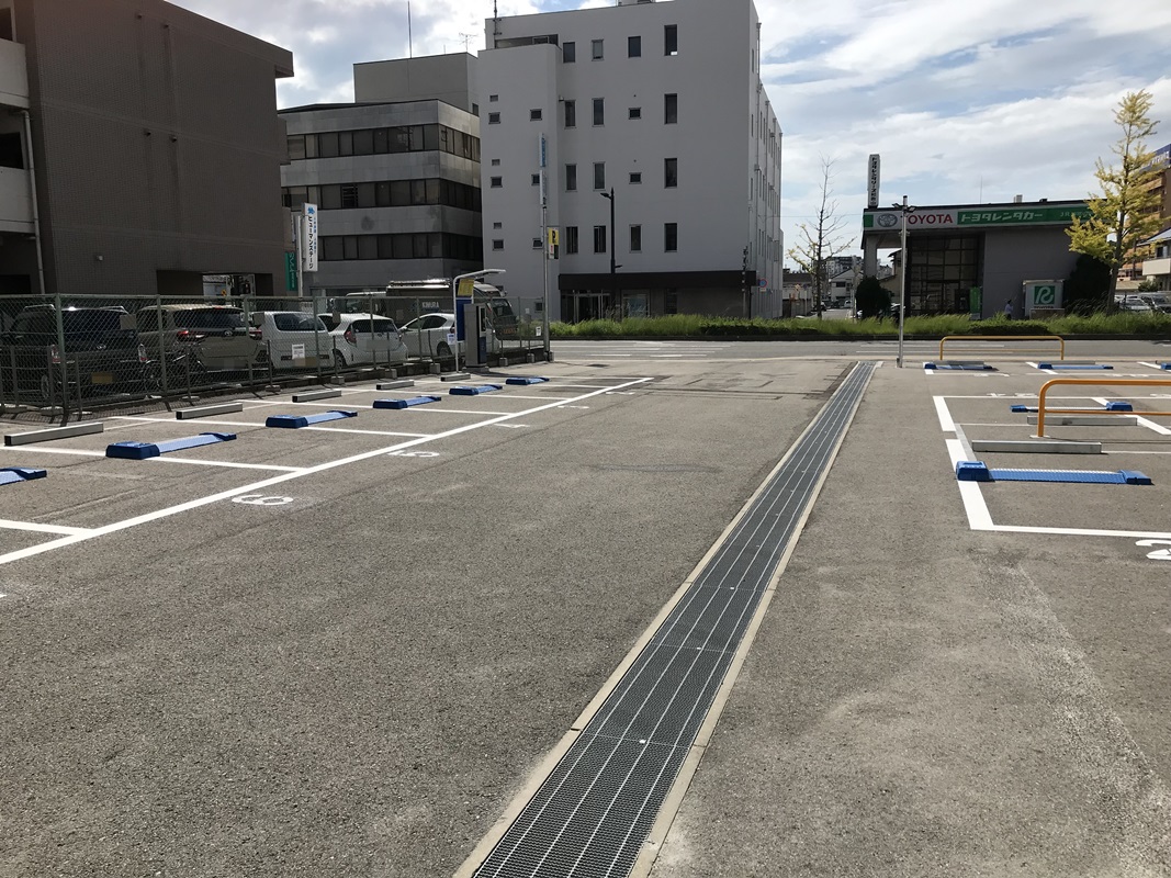Images ONE PARK和歌山美園町第2