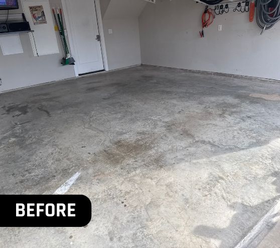 MACH ONE Epoxy Floors of Plano Image