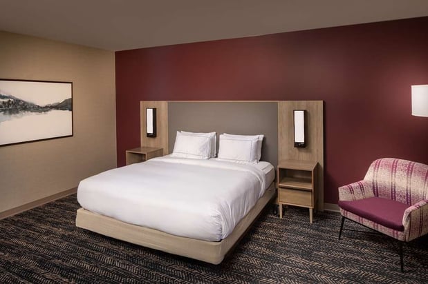 Images Hilton Asheville Biltmore Park