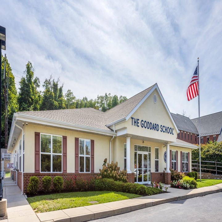 Images The Goddard School of Malvern