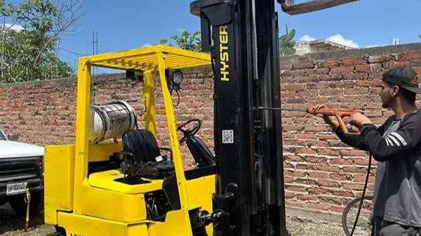 Images Crc Montacargas