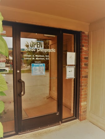 Images Toledo Chiropractic, LLC