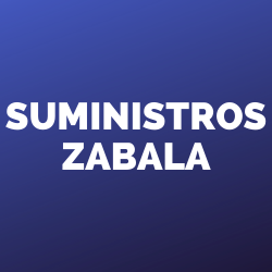 Suministros Zabala Logo