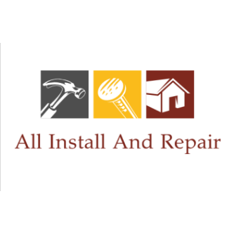 All Install and Repair Electrical & Plumbing