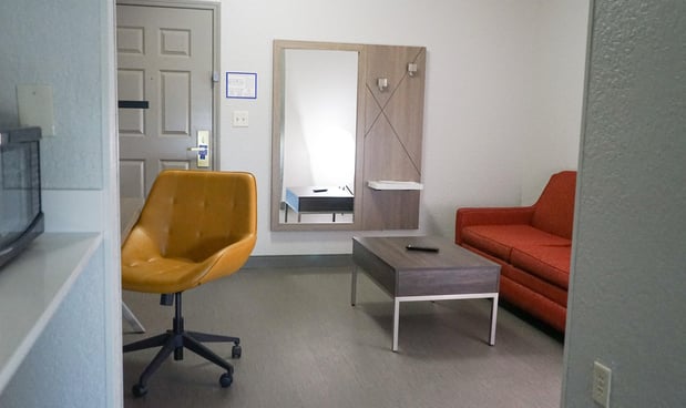 Images Holiday Inn Express & Suites Lakeland North - I-4 by IHG