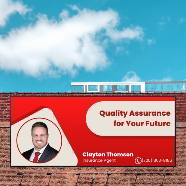 Images Clayton Thomson - State Farm Insurance Agent