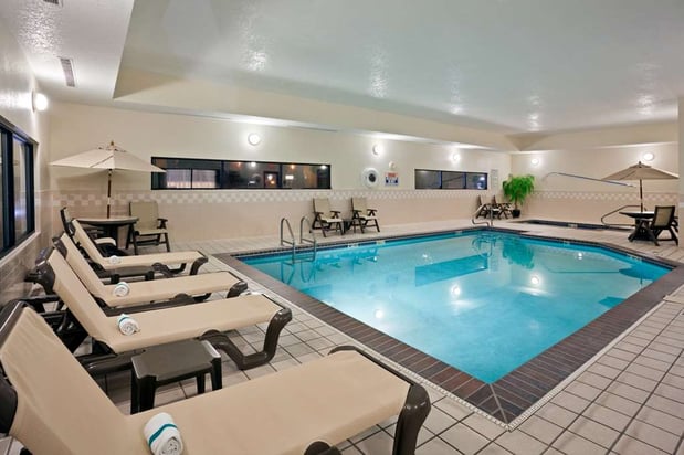 Images Hampton Inn North Sioux City