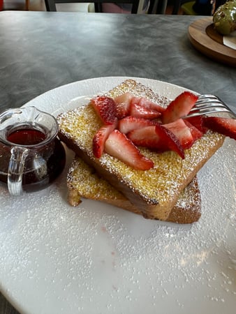 Images Dip and Happy