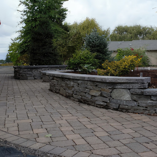Images Natureworks Landscaping & Design of SW Portland