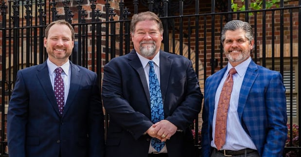Images Law Office of Holmes Moore Waldron & Parrish