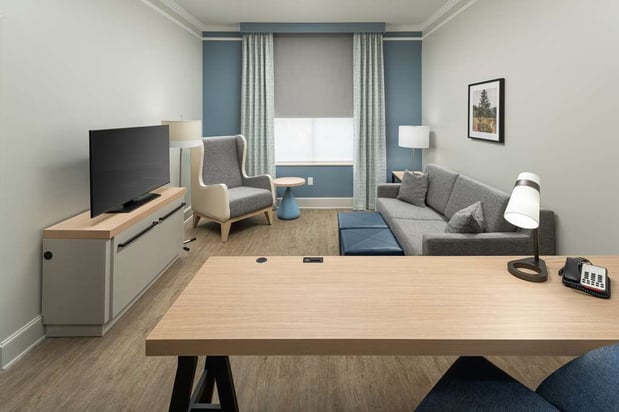 Images Hilton Garden Inn Chattanooga/Hamilton Place