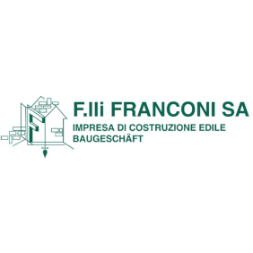 F.lli Franconi SA Logo
