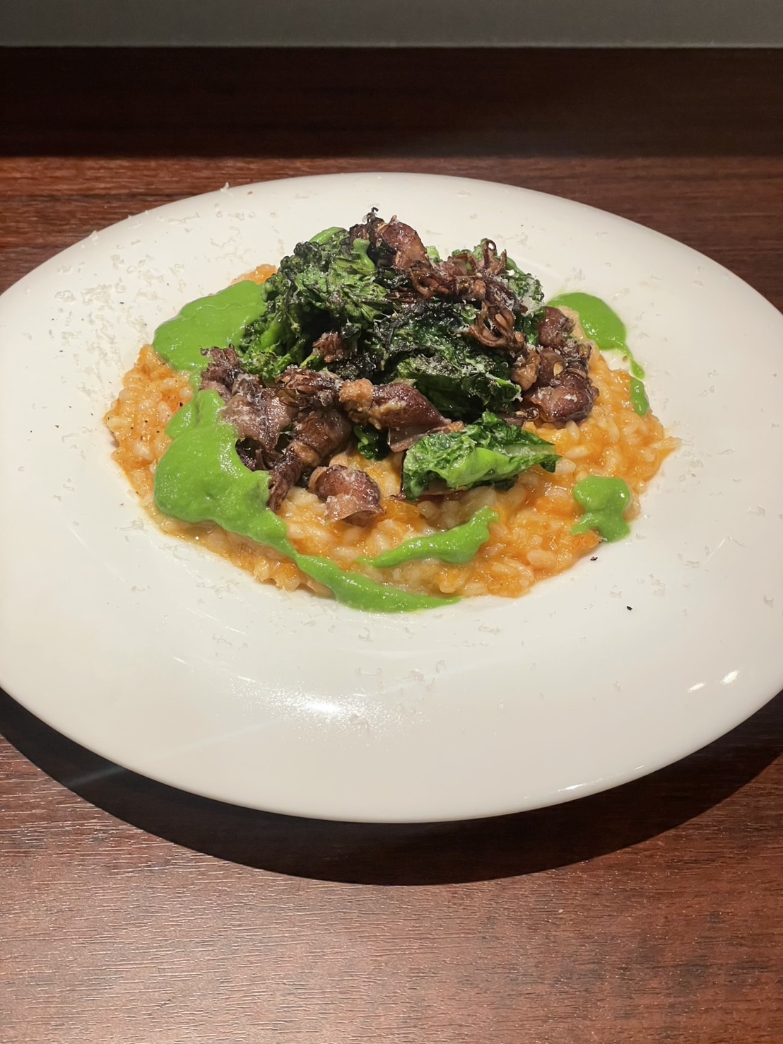 Images ペッシェ・ニトロ