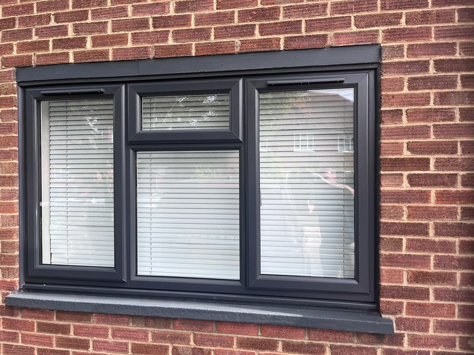 Images Zenith Windows Ltd