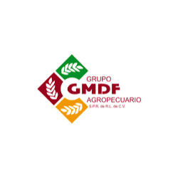 Grupo Gmdf Agropecuario Logo