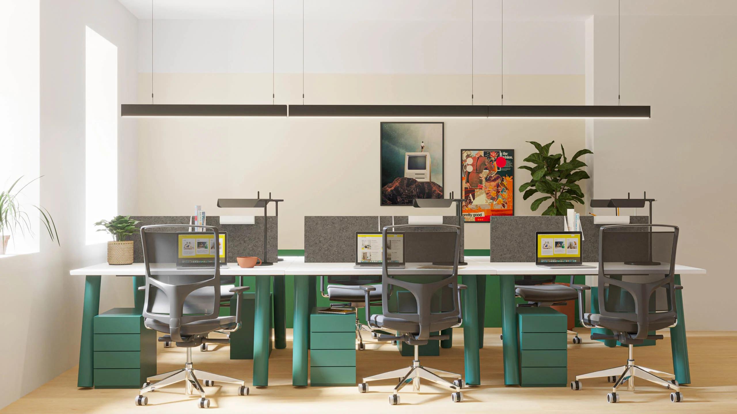 Bild 2 POHA House Coworking - Aachen in Aachen