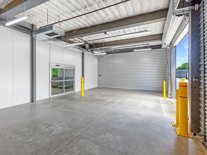 Keypad - Extra Space Storage at 89 US Highway 46, Budd Lake, NJ 07828