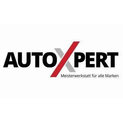 Logo AutoXpert GmbH - Ihr Kfz-Meisterwerkstatt für alle Marken