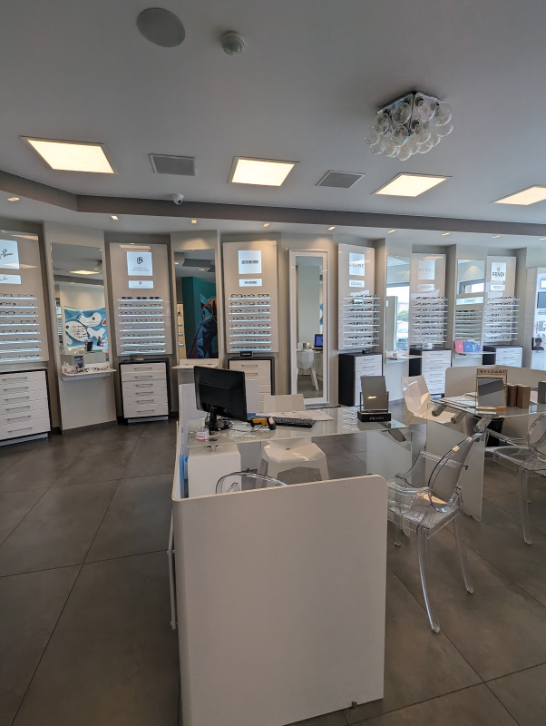 Images Italian Optic Rezzato - Ottica Lobs