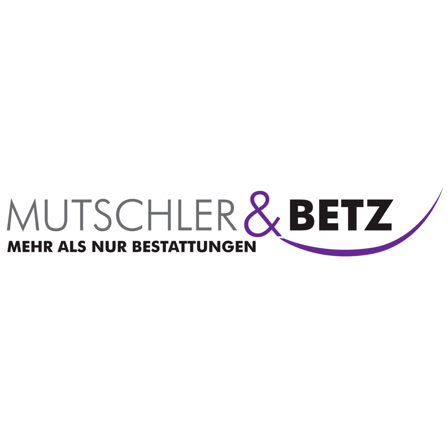 Mutschler u. Betz Bestattungsunternehmen in Pfullingen - Logo