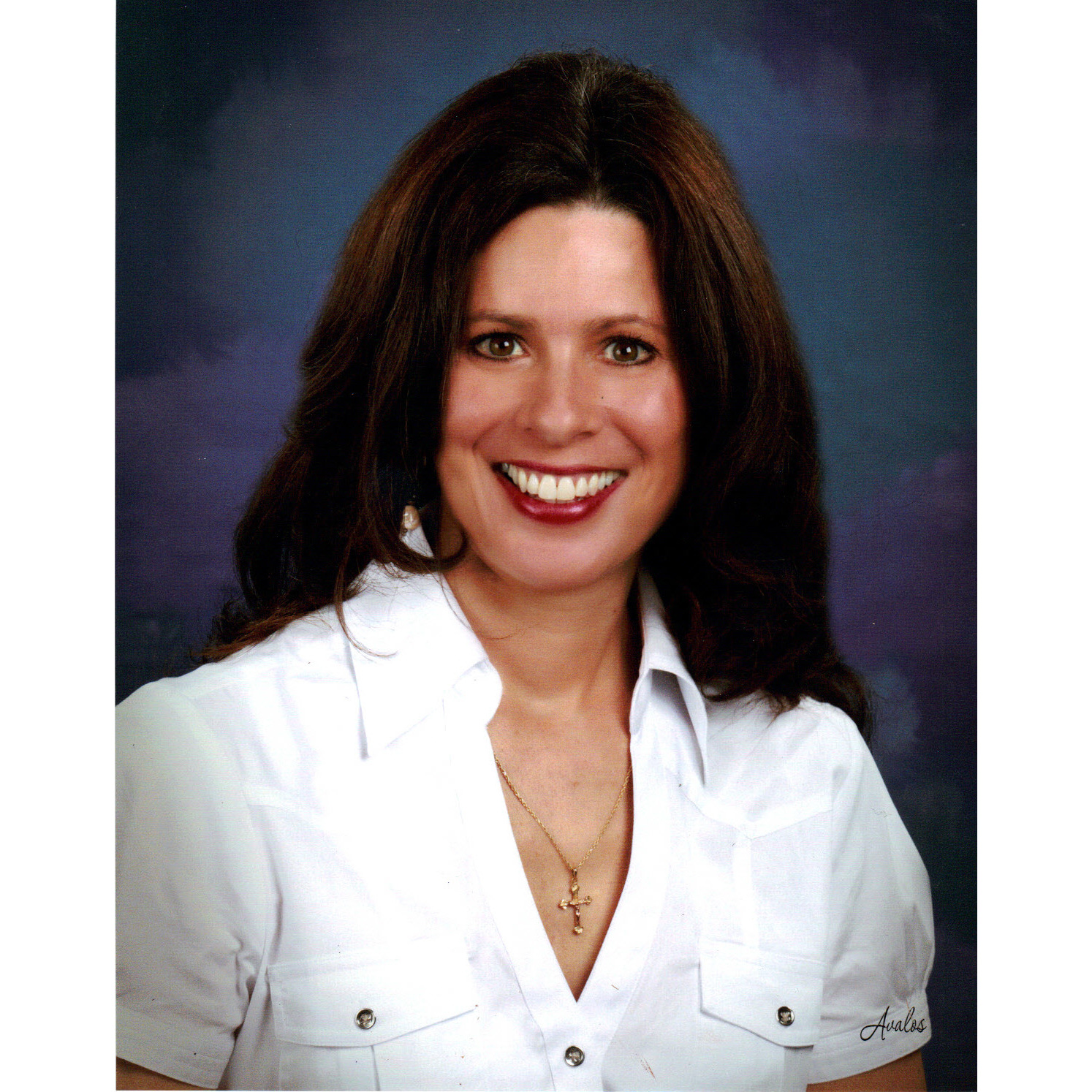 Marlene Berrier, Realtor