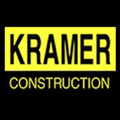 Kramer Construction Logo