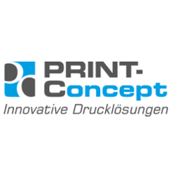 Print-Concept-Roeber GmbH Logo