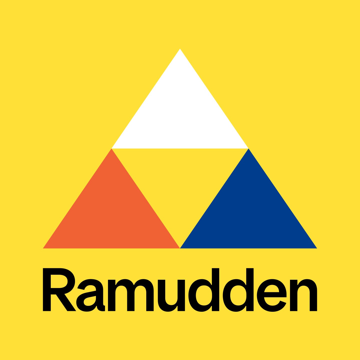 Ramudden Oulu Logo