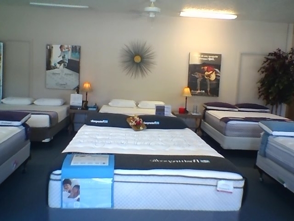 Bedtime Mattress Store Llc