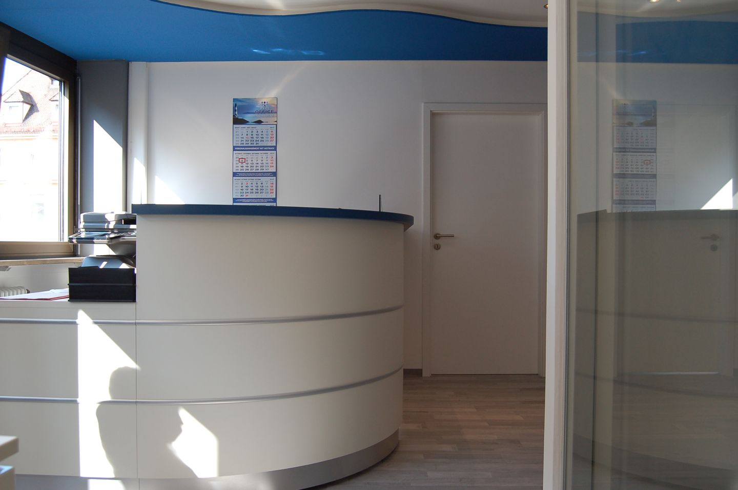 Bleicher und Kollegen Rechtsanwälte, Dr.-Kurt-Schumacher-Str. 13 in Nürnberg