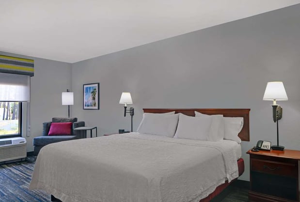 Images Hampton Inn Panama City Beach