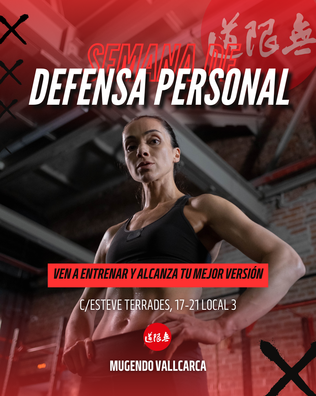 Images Mugendo Vallcarca