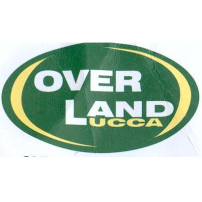 Overland Lucca Logo
